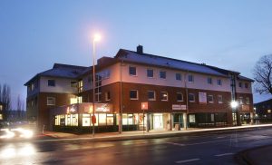Gesundheitszentrum Ilsede