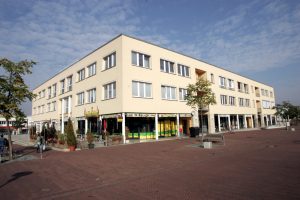 GESUNDHEITSZENTRUM KRONSBERG, HANNOVER