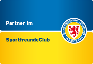 Partner der Sportfreunde Braunschweig