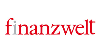 Logo Finanzwelt