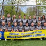Eintracht Braunschweig Damenmannschaft