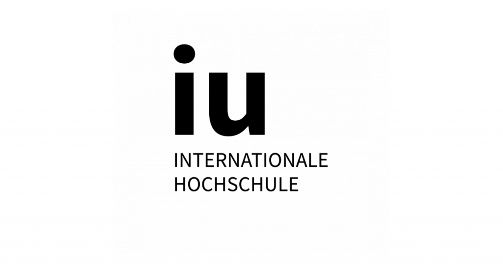 Logo IU Internationale Hochschule