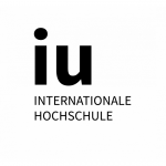 Logo IU Internationale Hochschule