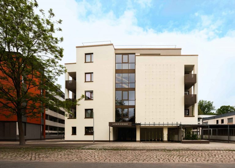 Foto: © Limehome GmbH, Servivced-Apartmenthaus Kaiserstraße 10, Braunschweig