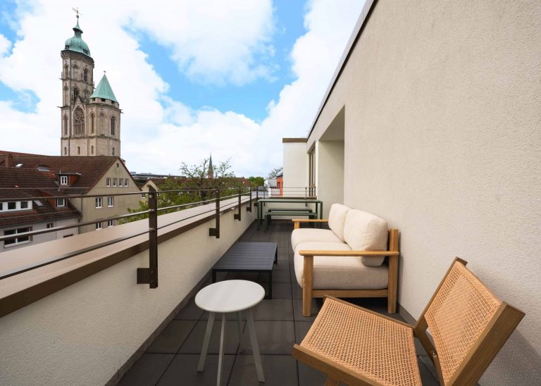 Foto: © Limehome GmbH, Kaiserstraße Braunschweig