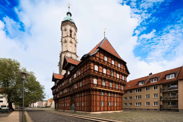 Foto: © Limehome GmbH, Sehenswürdigkeiten in der Braunschweiger City