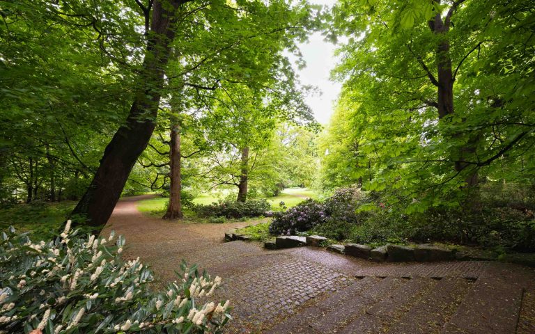 Foto: © Limehome GmbH, Erholungs- und Grünanlagen in der Nähe